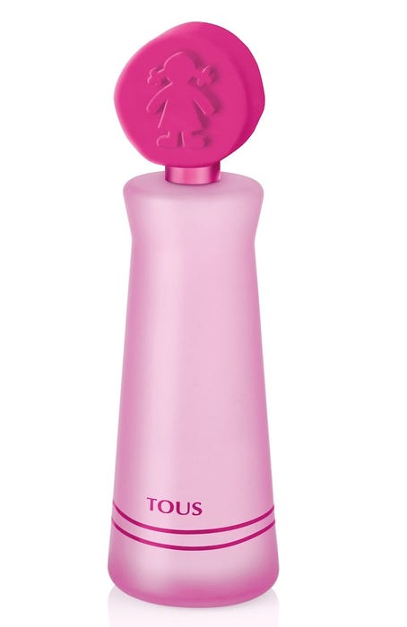 Tous Kids Flicka| 100ML