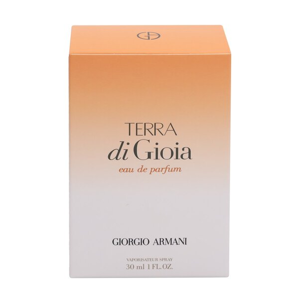 Giorgio Armani Terra Di Gioia Eau de Parfum<br>30ml