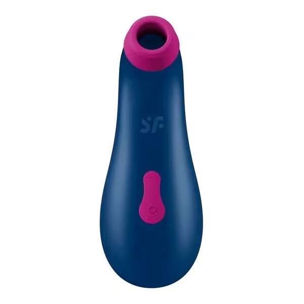 Vibrátor Satisfyer Supreme Air Pulse<br>Exkluzívne navrhnutý pre Kruidvat