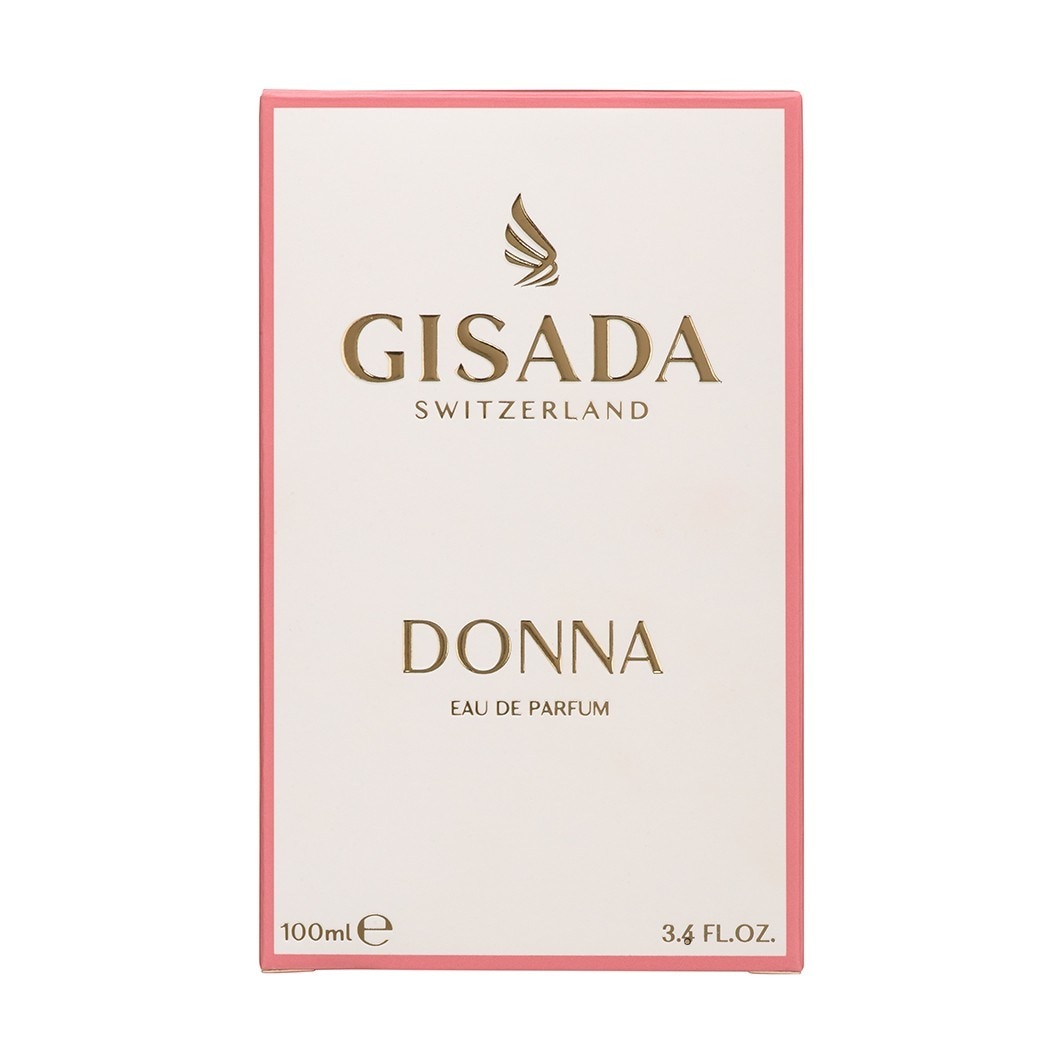 Gisada Eau de Parfum Donna - 50 ml