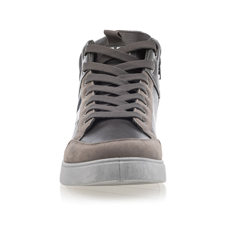 Korit / lenkkarit Homme Gris