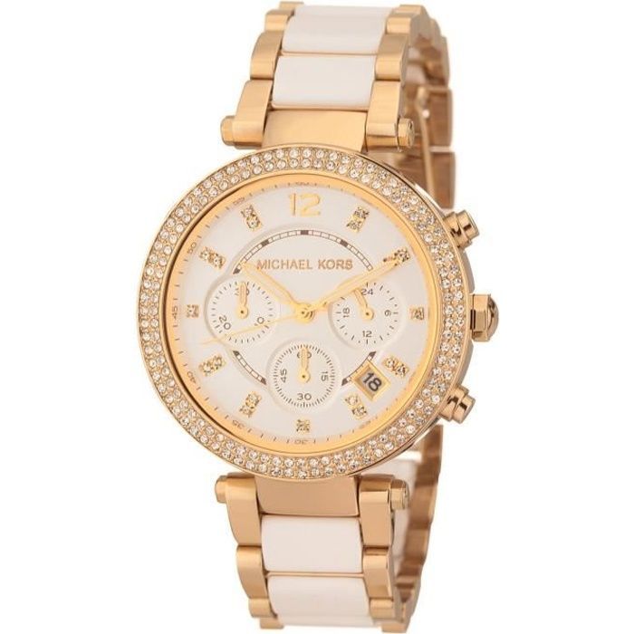 Reloj de mujer MICHAEL KORS MK6119