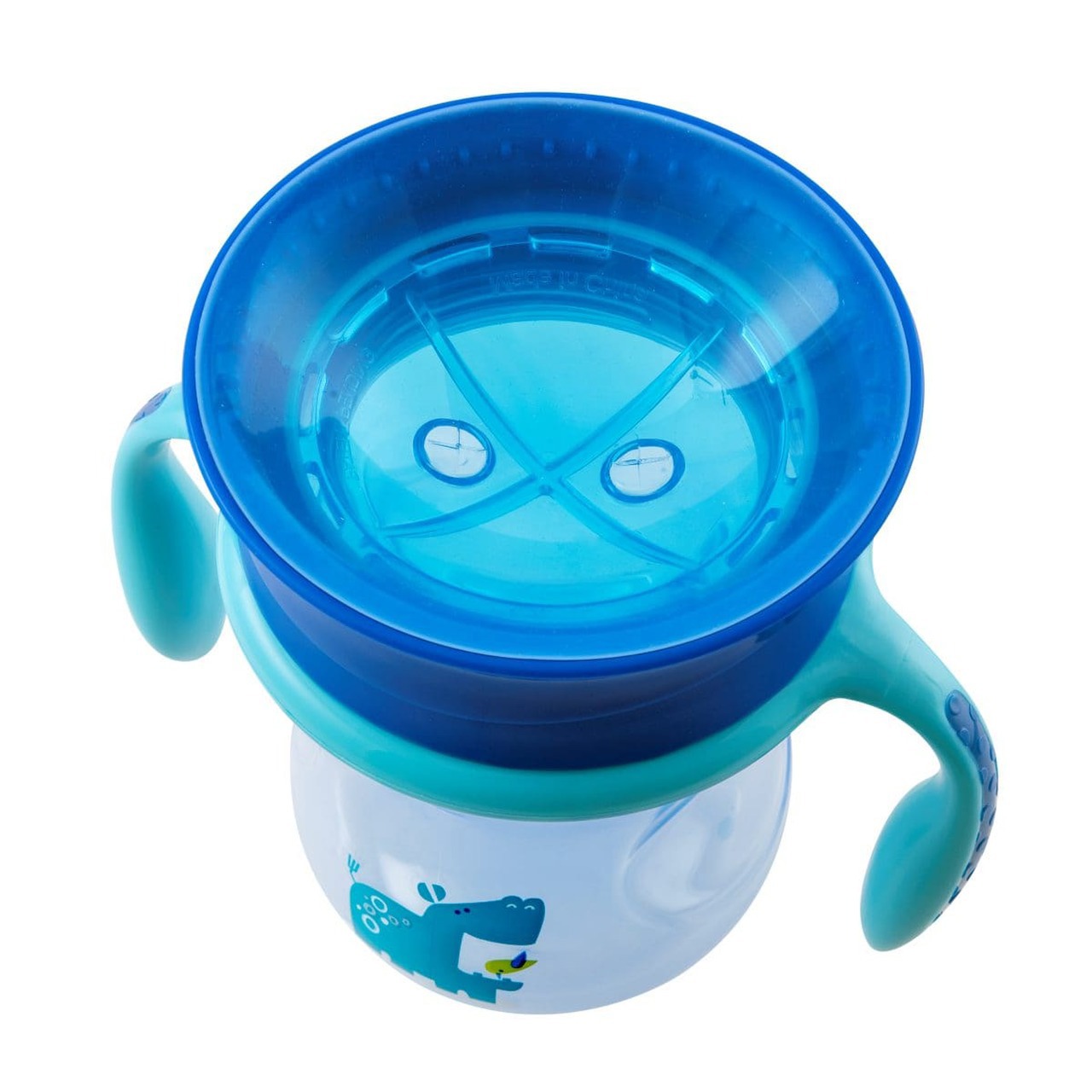 Vaso evolutivo Perfect 360 Mix&Match fogkrém 200ml 12 hónapos kortól