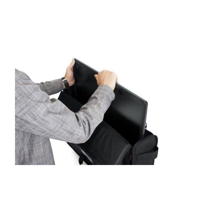 Gator G-LCD-TOTE-LG - softcase pour écran de 40'' - 45''