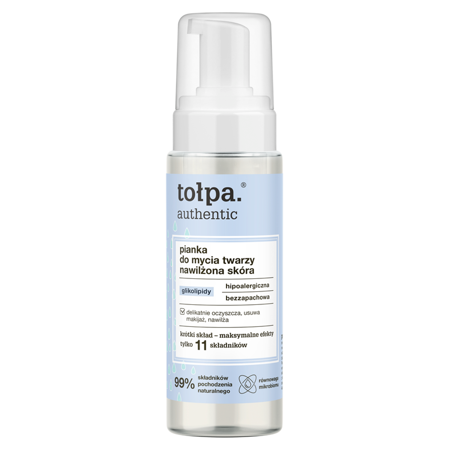 Tołpa Authentic