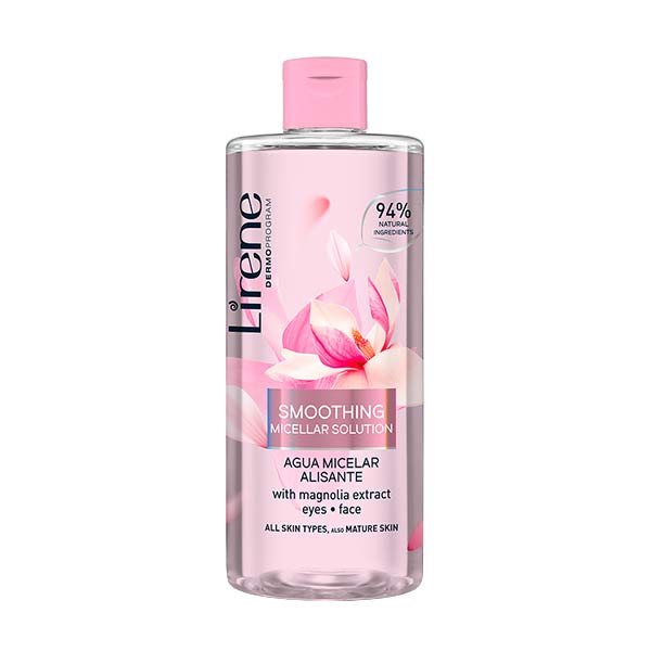 Vyhlazující micelární roztok | 400 ml