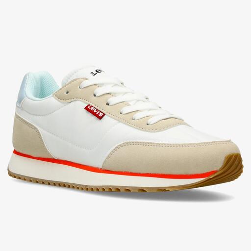  Levi's Stag Runner S