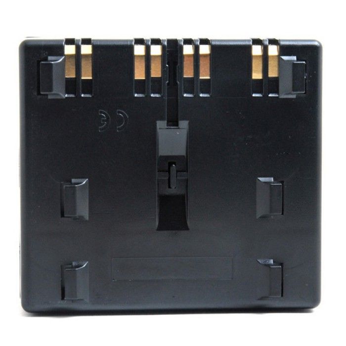 Hager - Daitem BATLI22 3.6V 13Ah alarm battery-Hager