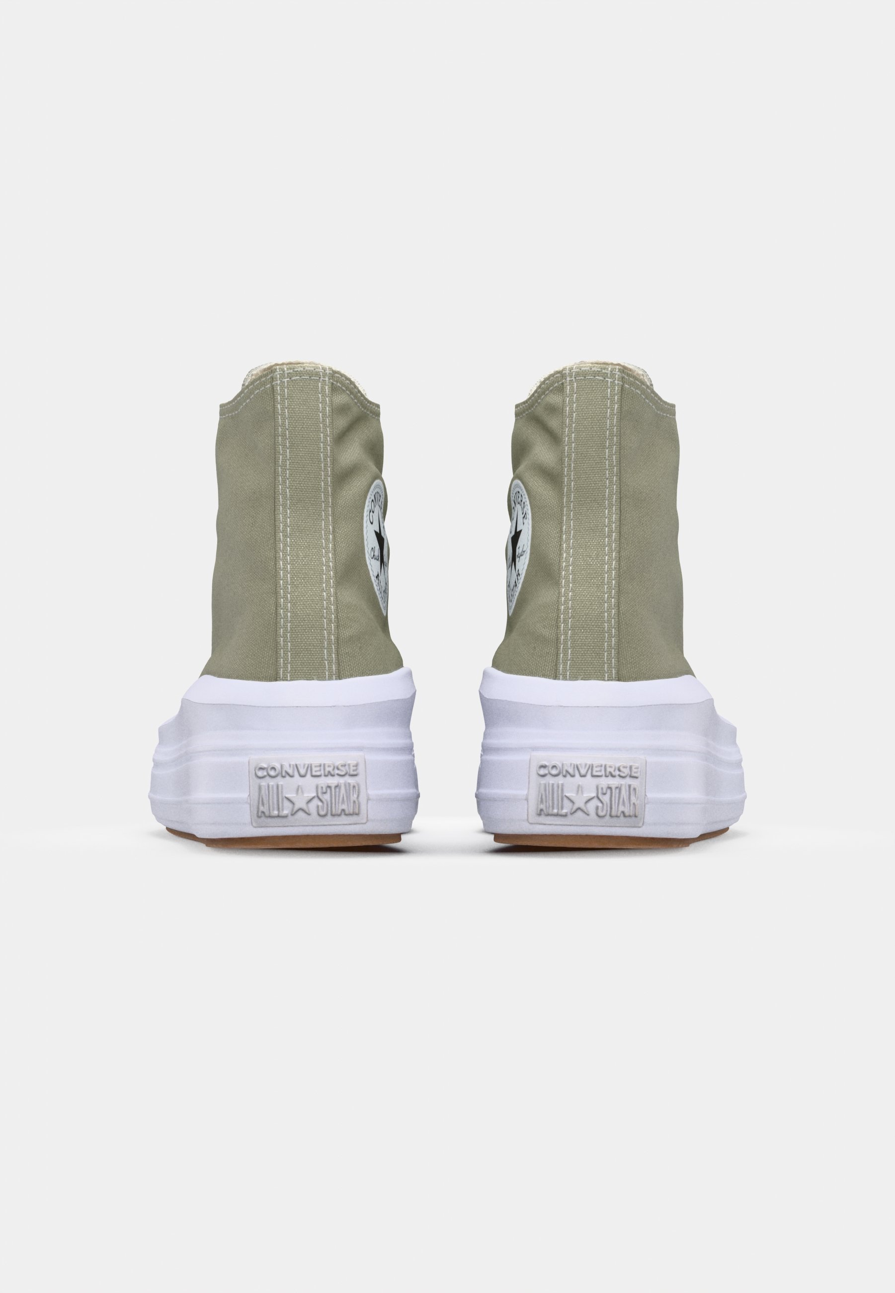 Converse hoge sneakers
