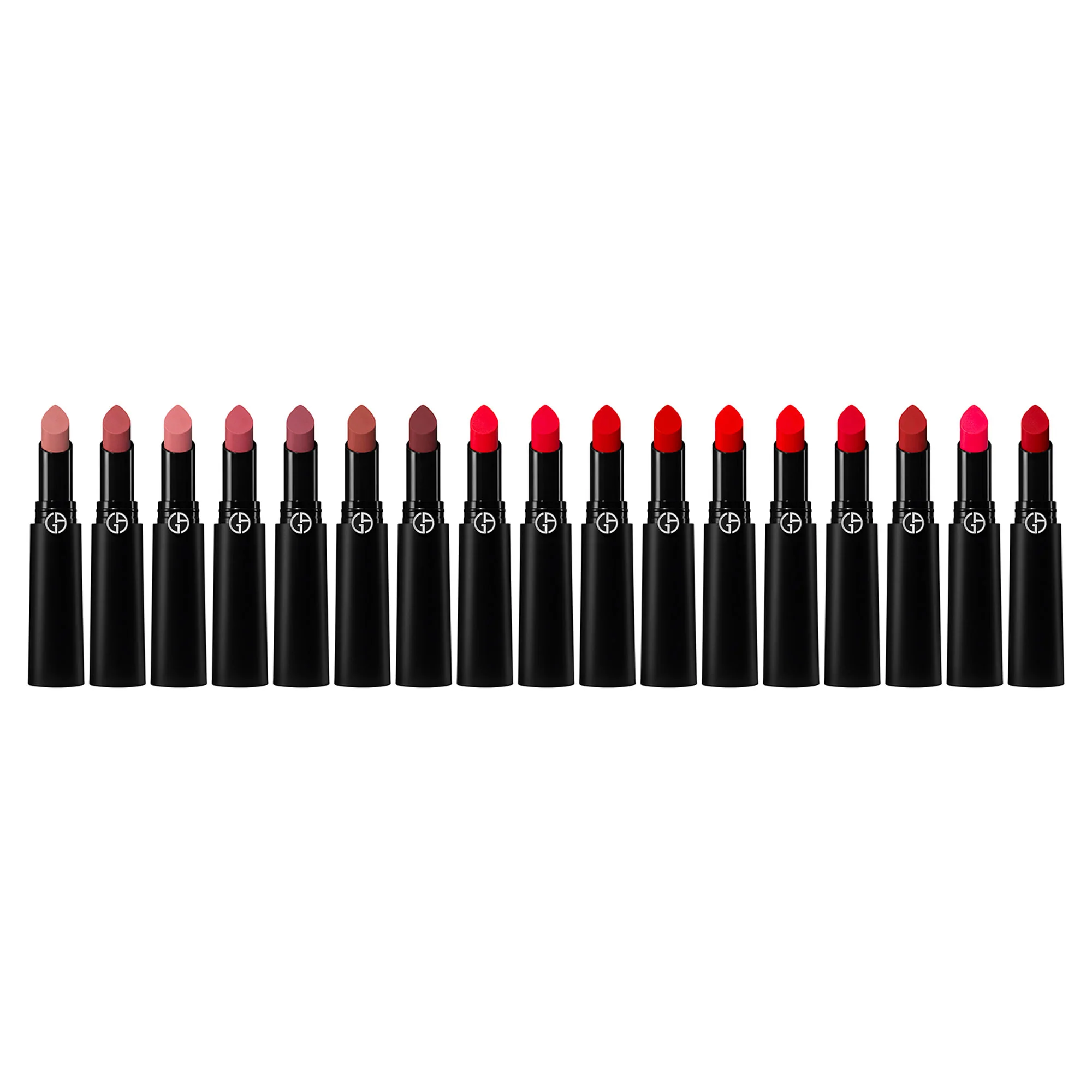 Labbra Lip Power Matte - Rossetto mat, Rossetto