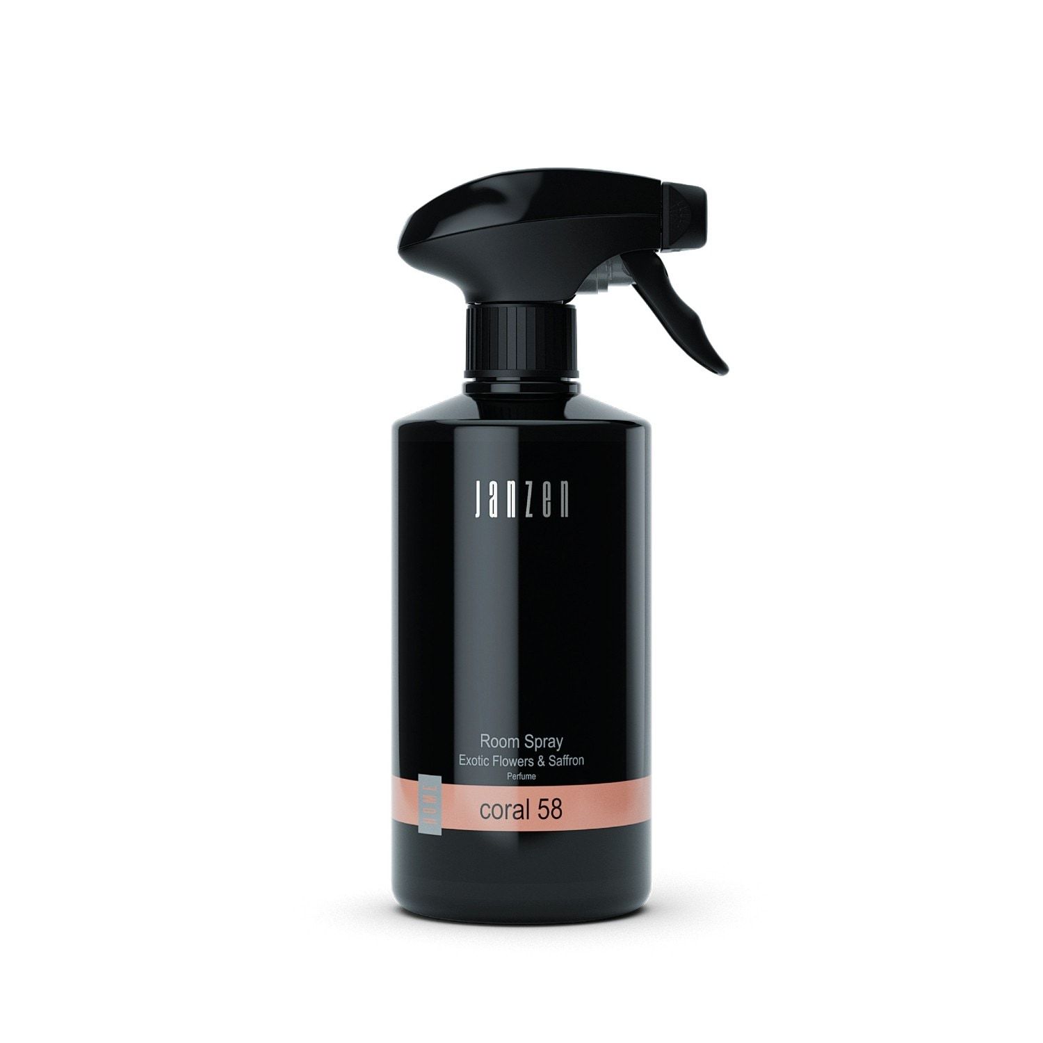 Janzen Coral 58 kambario kvapas - 500 ml
