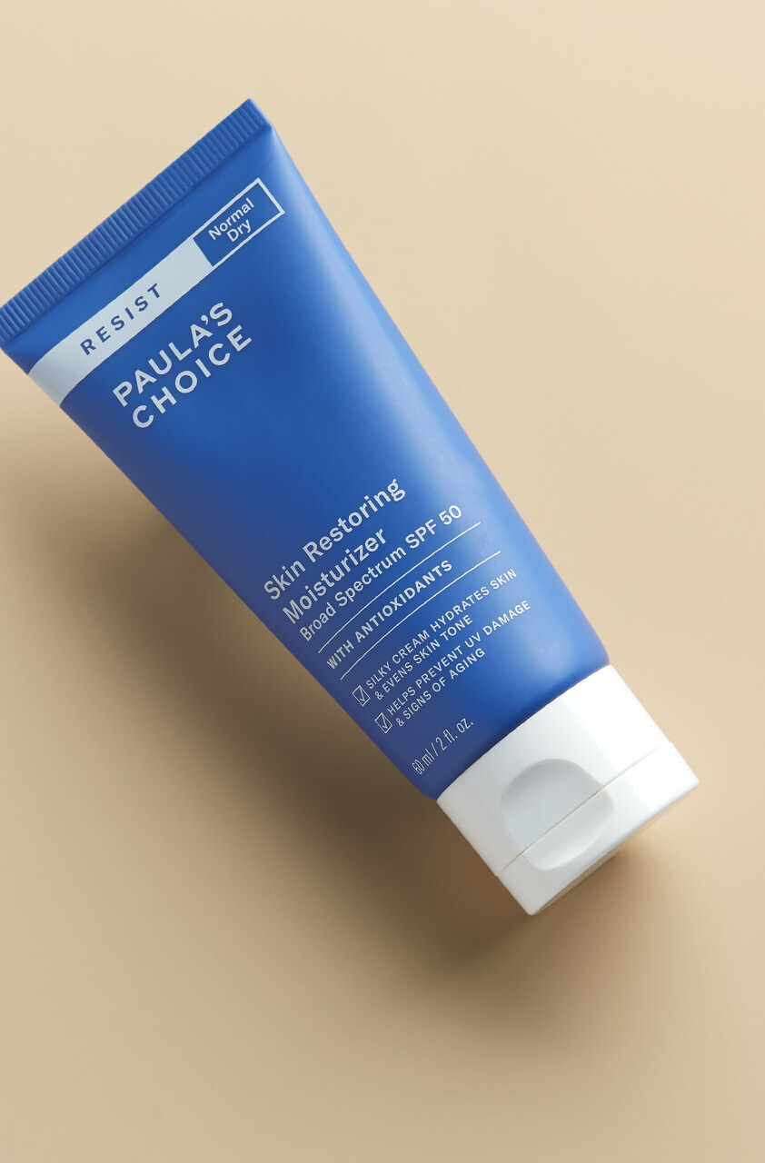 Resist Skin Restoring hidratáló SPF50 60 ml - Paula's Choice