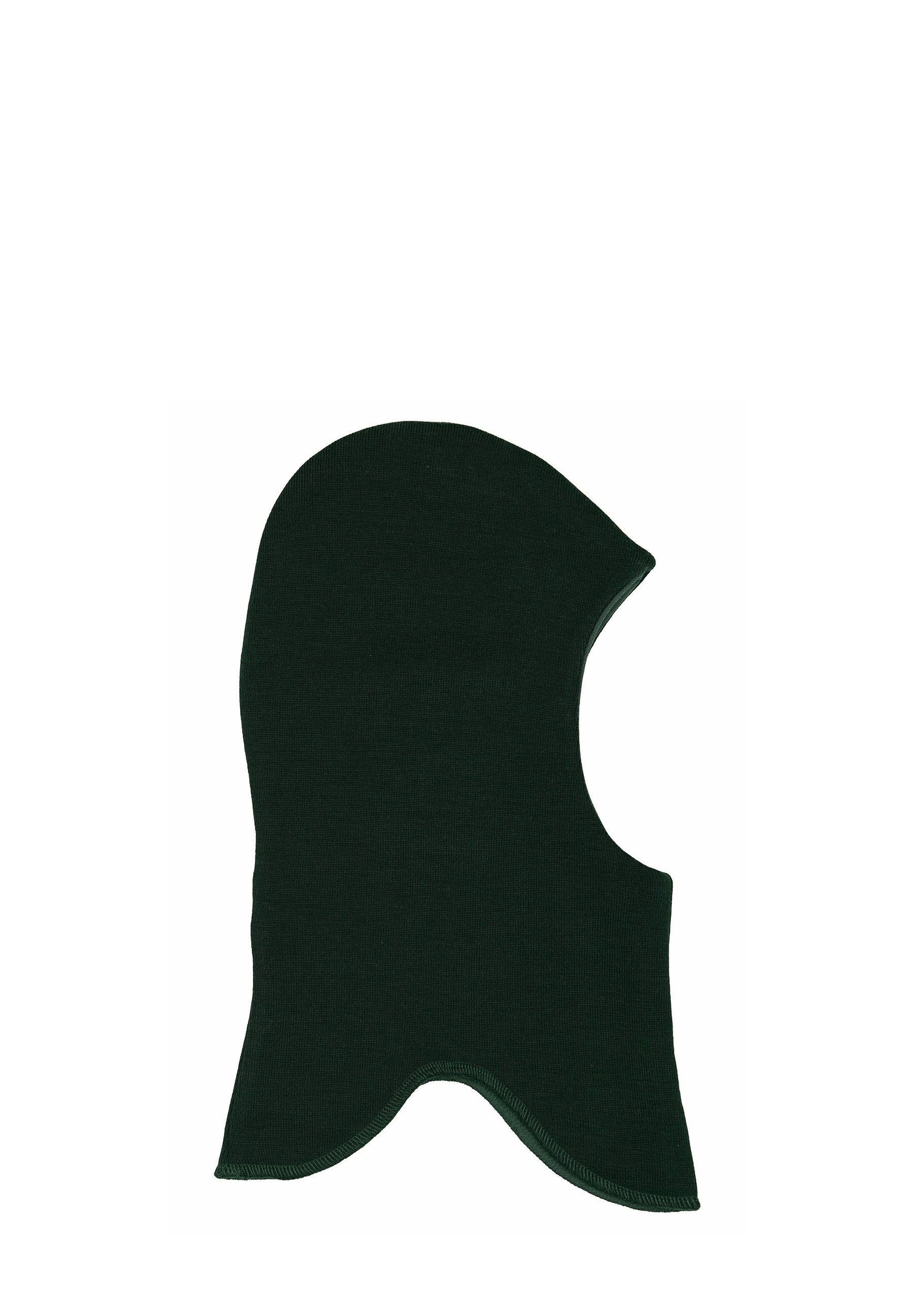 mikk-line COUPE-VENT INTÉGRALE SOLIDE - Foulard - couleur la plus foncée