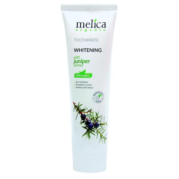 Melica Organic