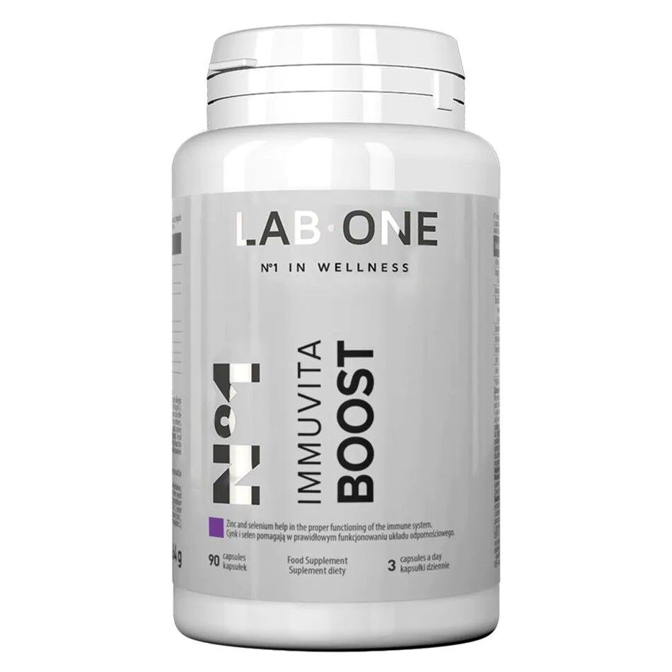 Lab One N°1 Immuvita Boost