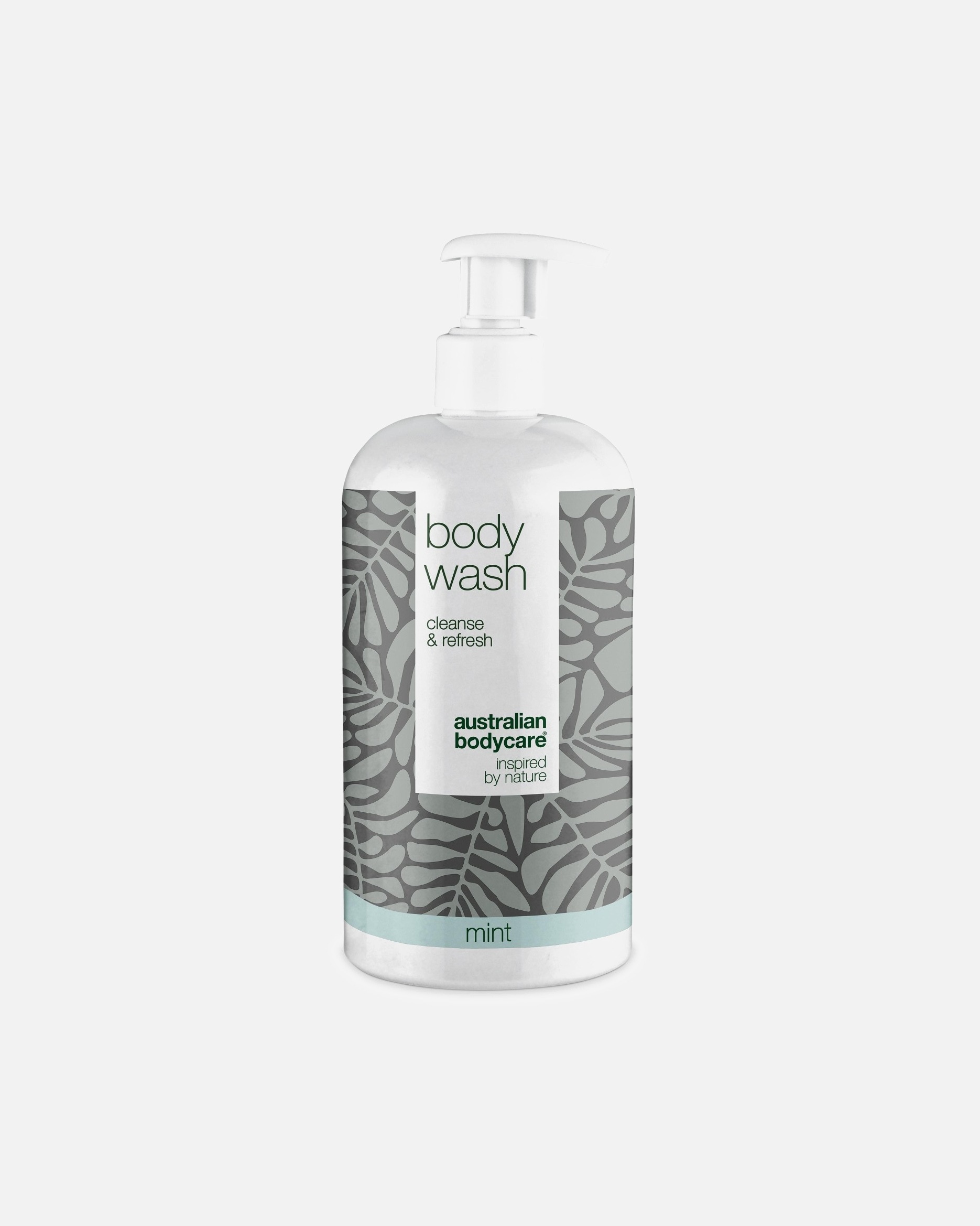 Australian Bodycare Mint dušas želeja - 500 ml