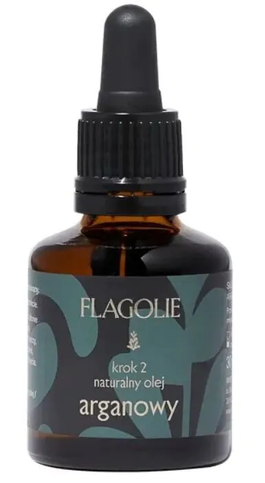 Flagolie Olej arganowy