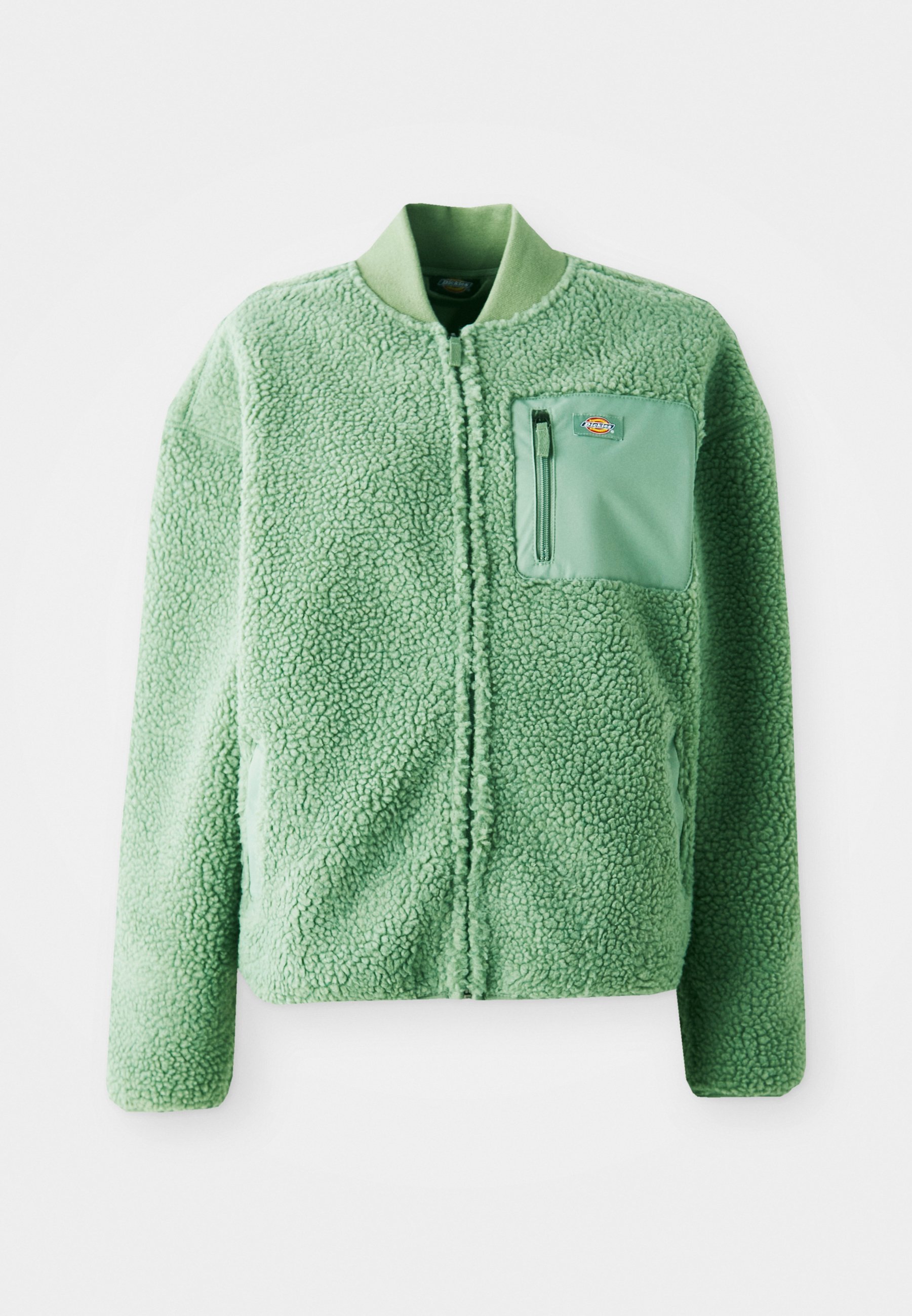 Kurtki i swetry polarowe Dickies