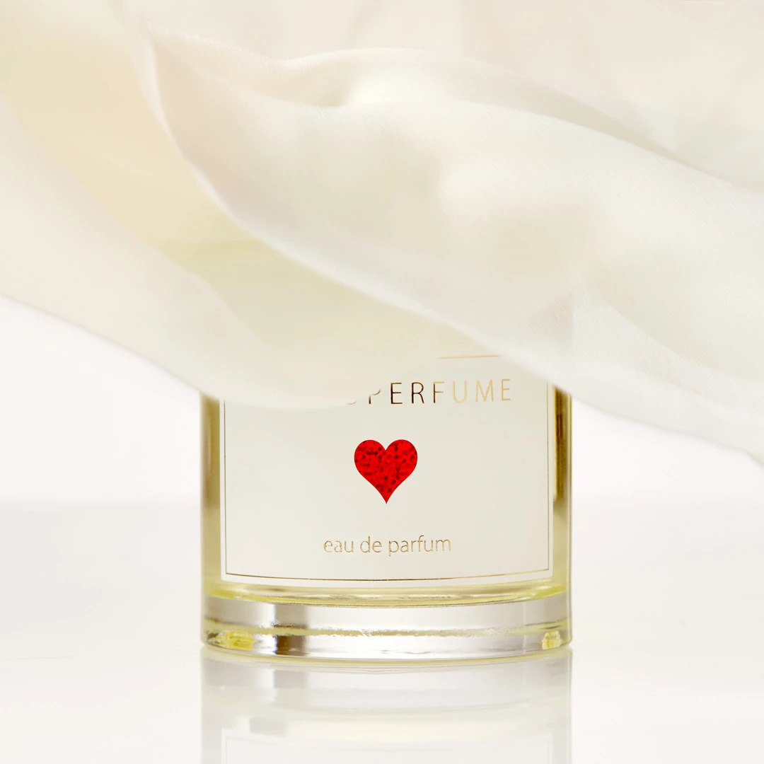 Sending Love EDP 100 ml - Zarkoperfumes