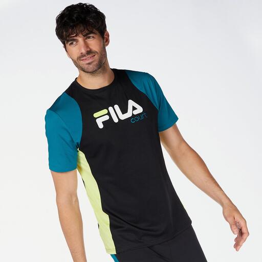Camiseta Fila