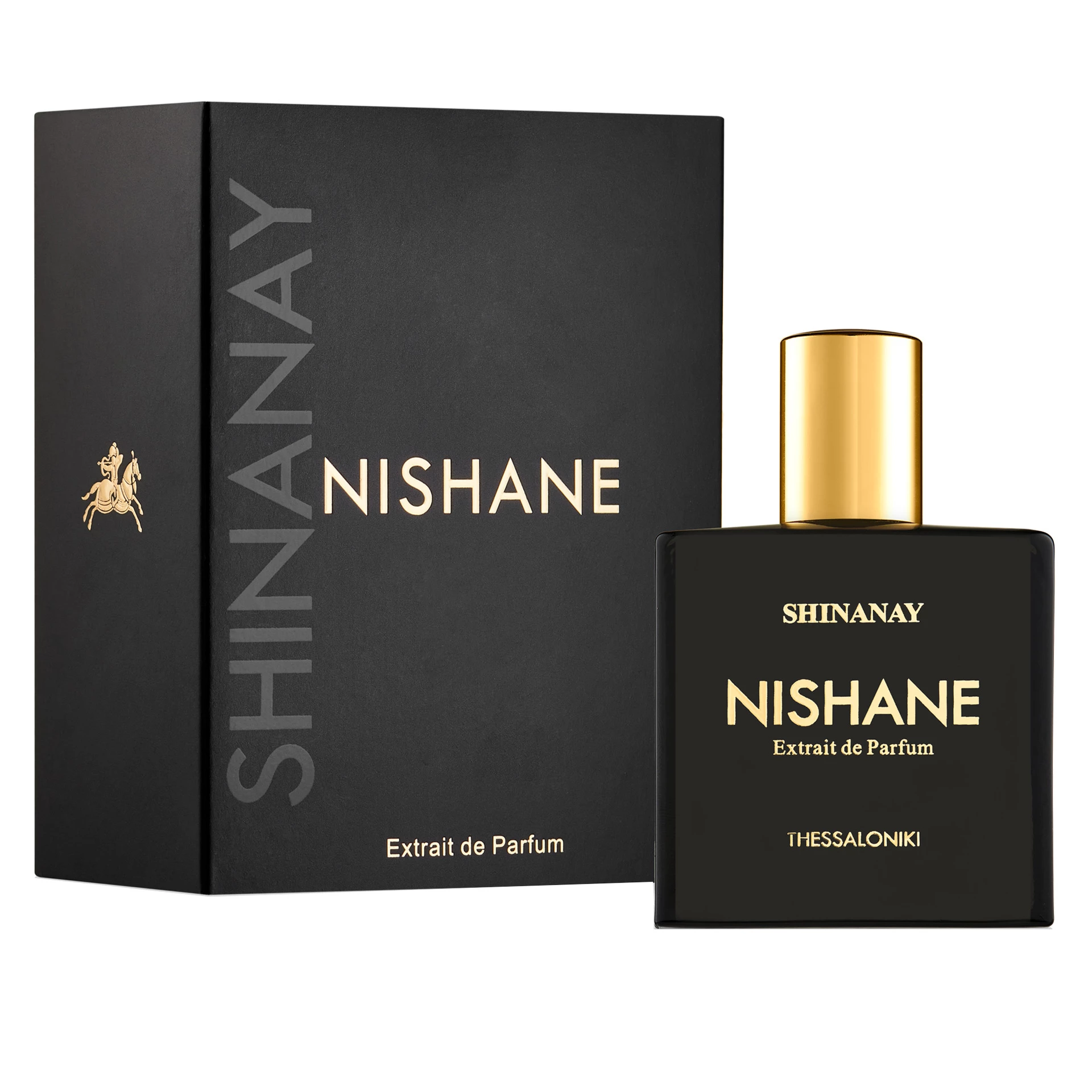 Shinanay EdP 30 ml - Nishane