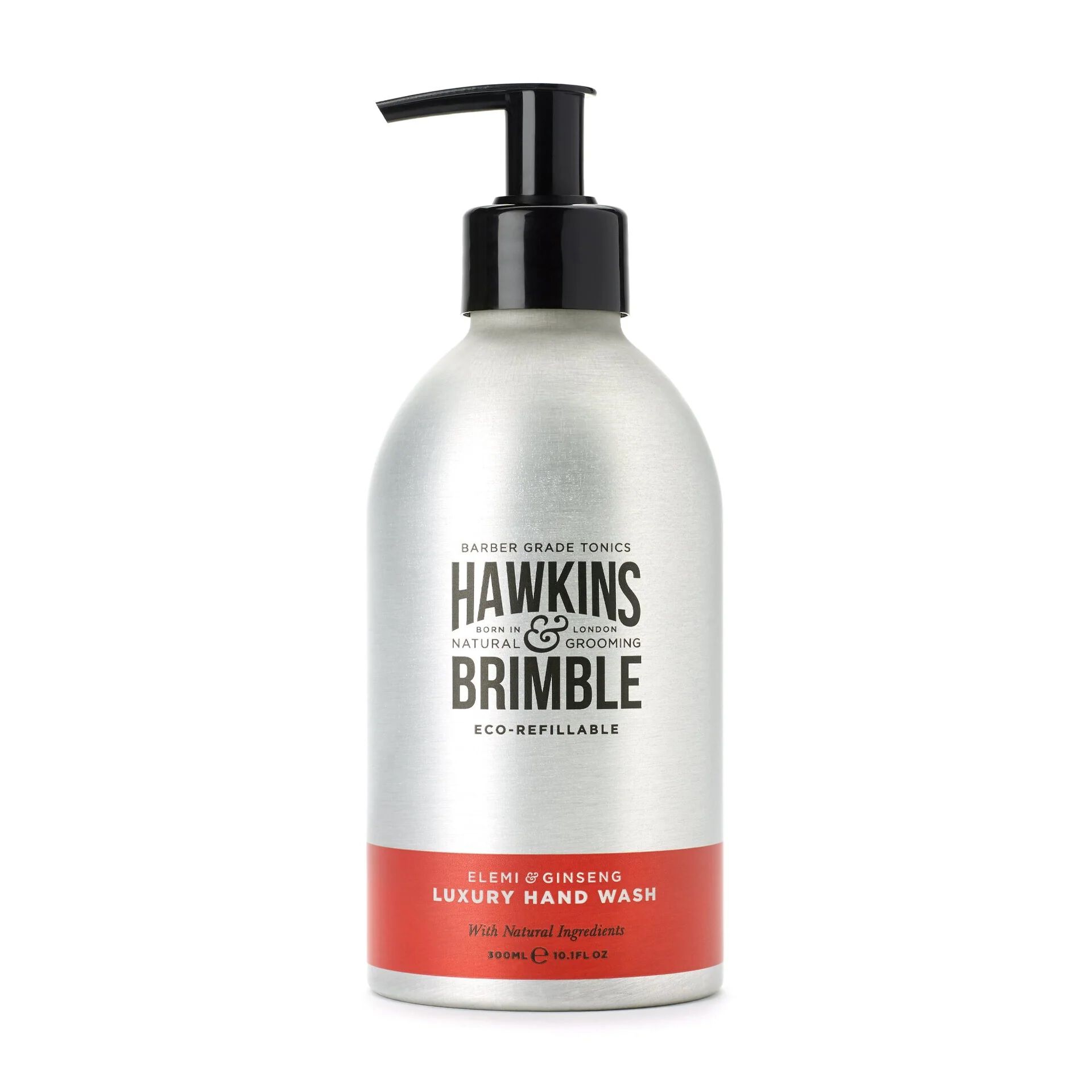 Hawkins & Brimble