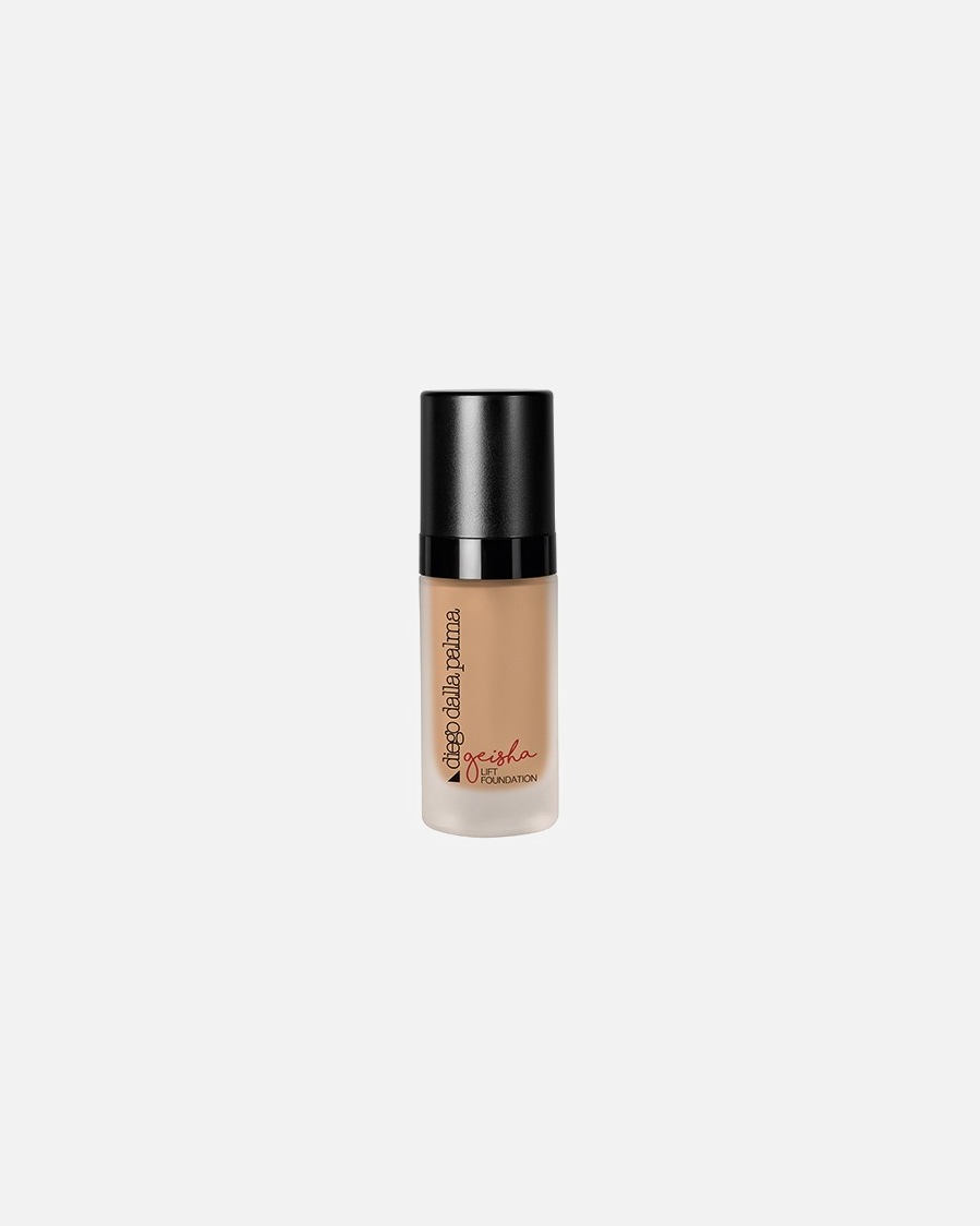 Diego dalla Palma Geisha Lift Foundation