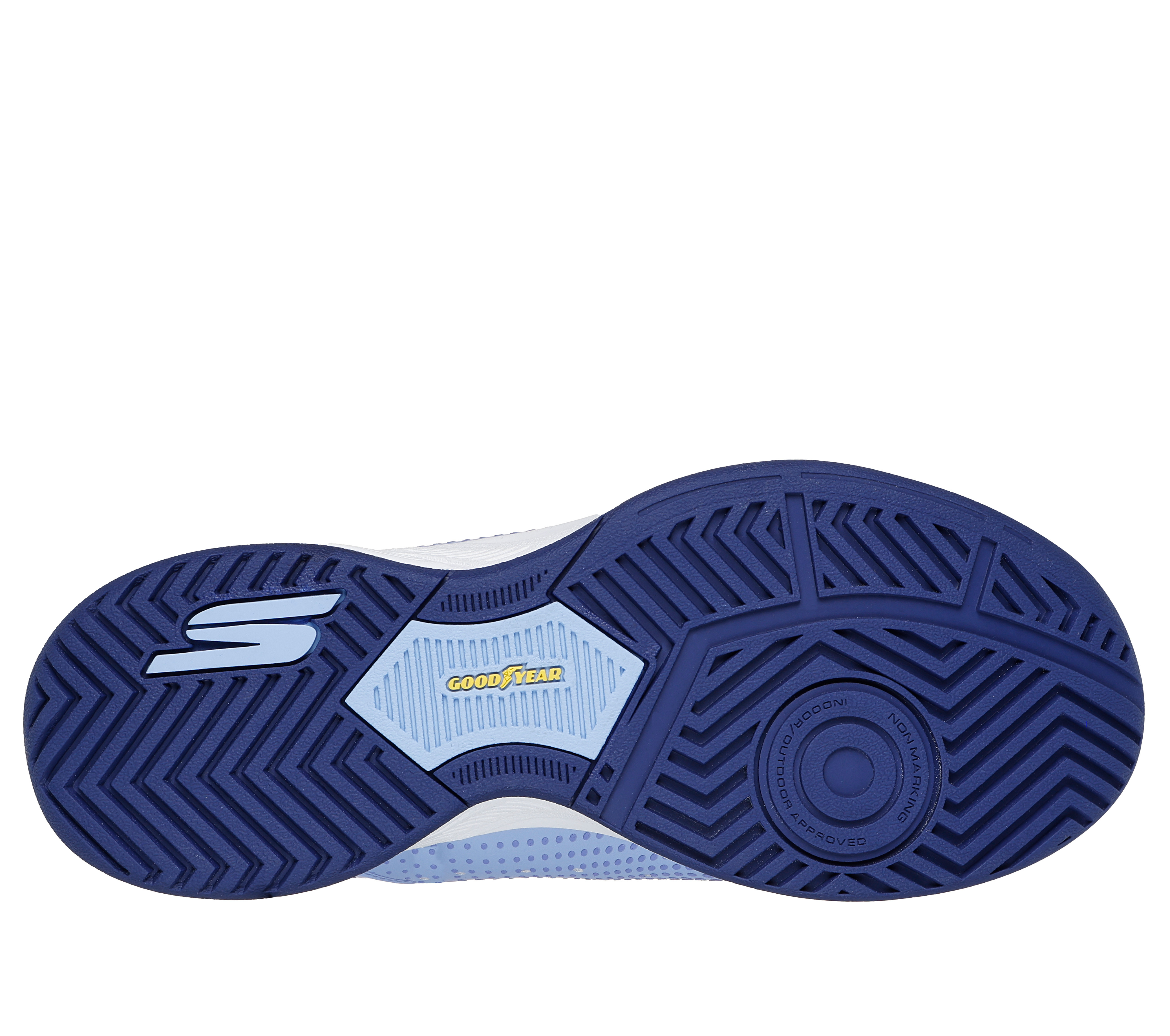 Skechers Slip-ins Relaxed Fit: Viper Court Reload