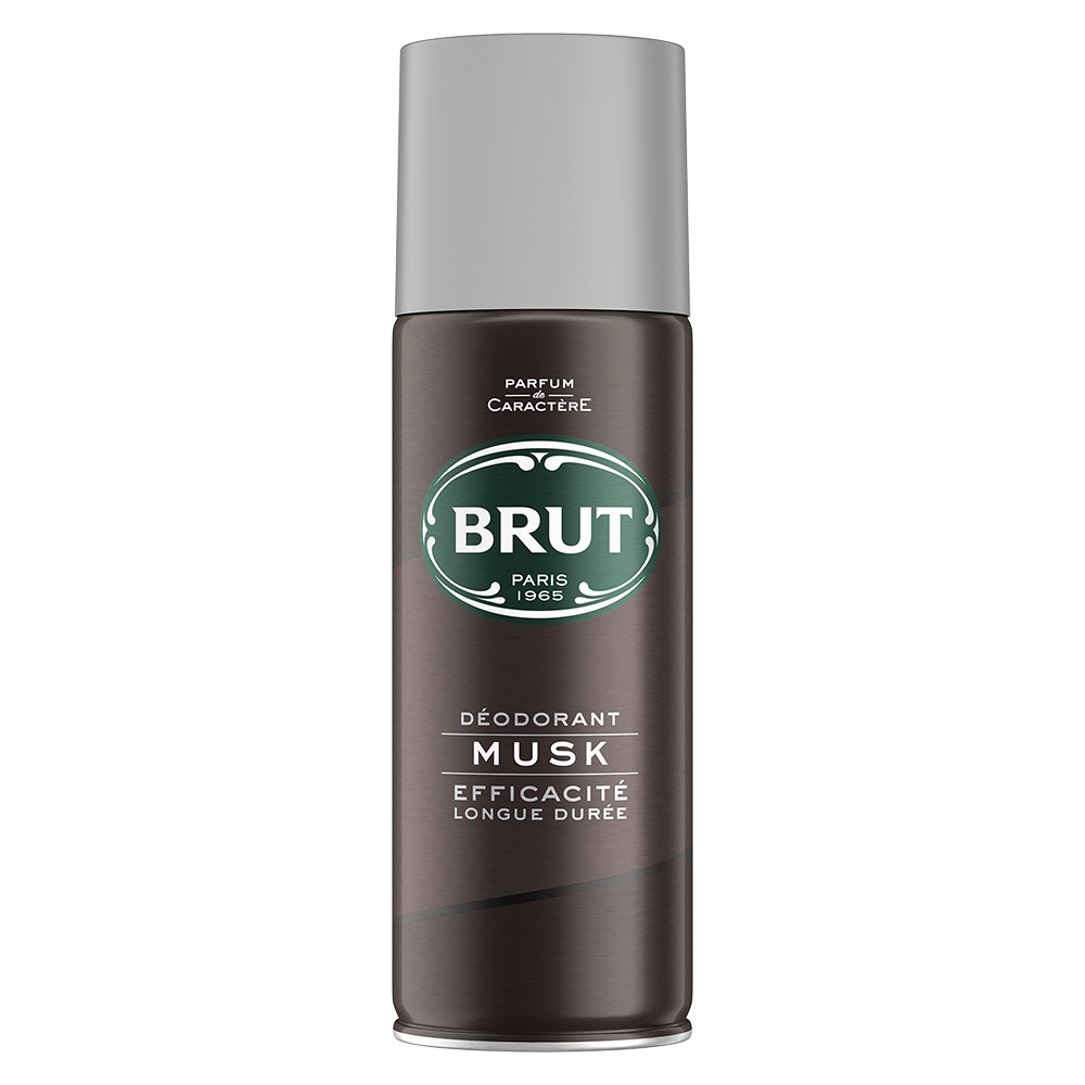 Brut Musk