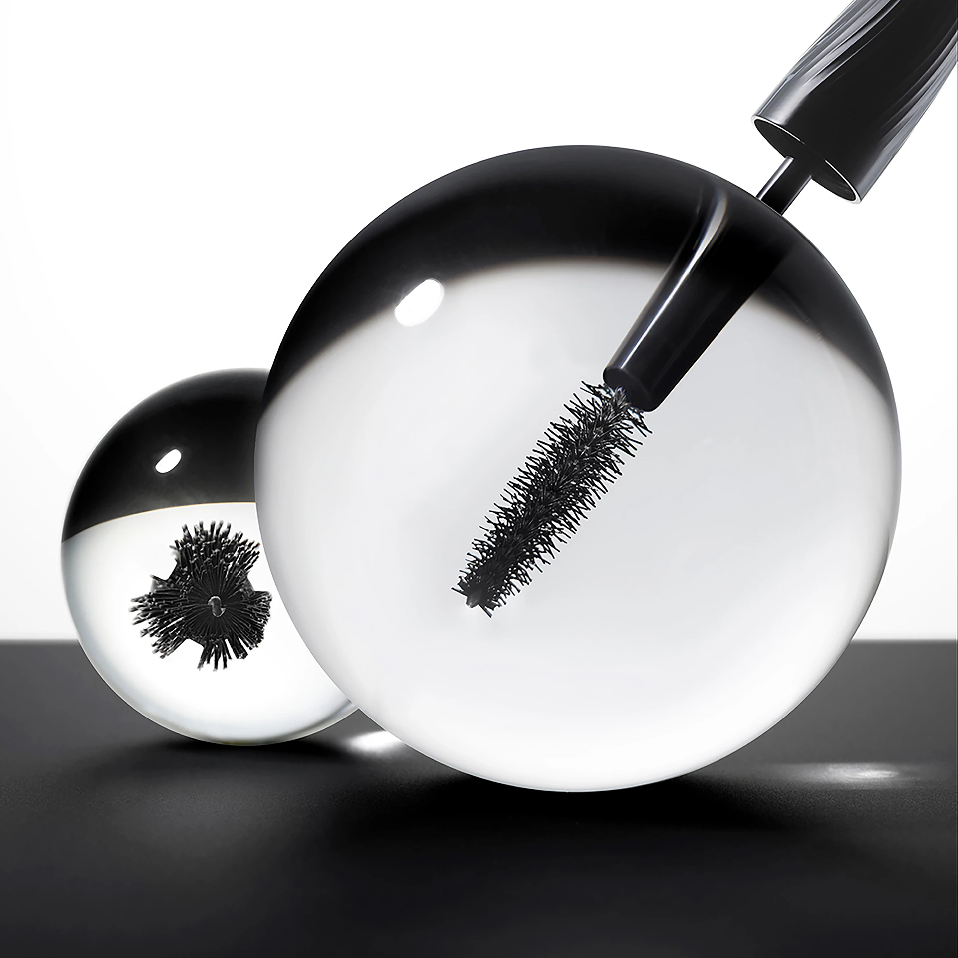 Rimel Turbo Lash Volum + Lungime 01 Negru - Estée Lauder