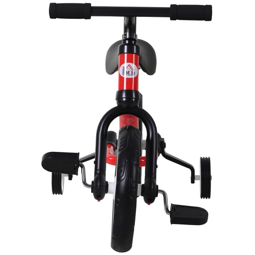 Bicicletă cu pedale Homcom 370-091rd