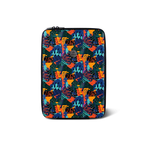 Cabaia Boulogne Schwarze Hartschalen-Koffertasche