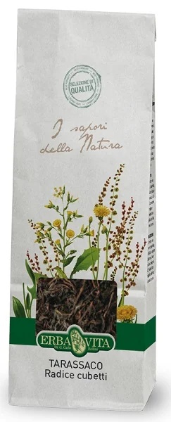 ERBA VITA Löwenzahn Tt Rx 100G