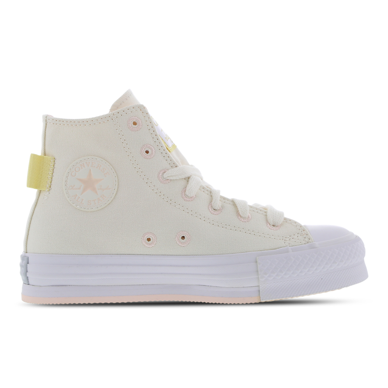 Converse CTAS EVA Lift Platform High