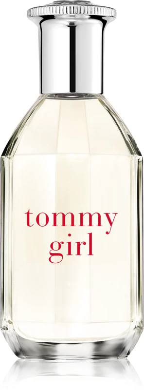Tommy Hilfiger Tommy Girl eau de toilette para mulheres