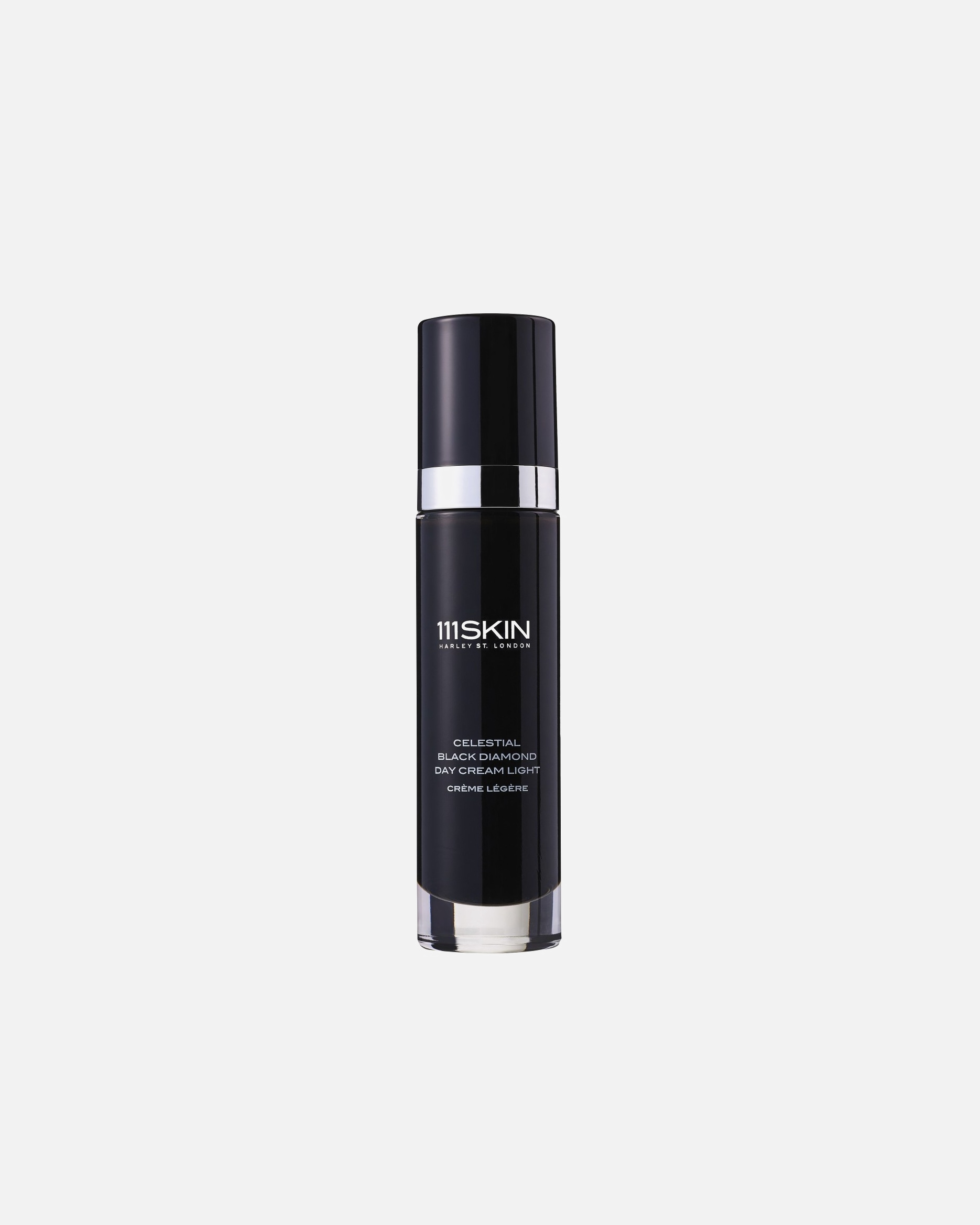 Creme de dia antienvelhecimento Black Diamond Light da 111Skin - 50 ml