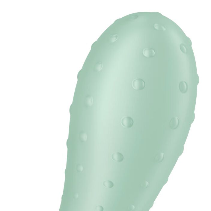 Satisfyer luftpumpevibrator 3
