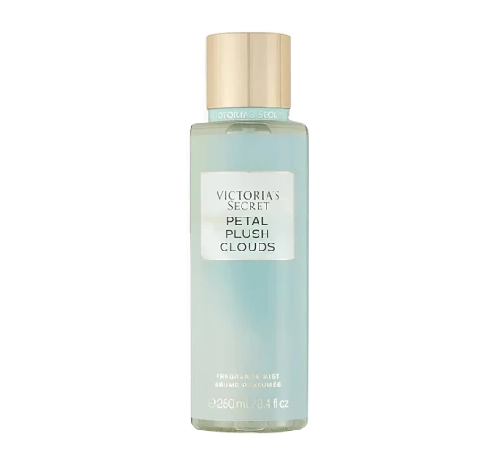 Victoria's Secret Petal Plush Clouds mgiełka do ciała 250 ml