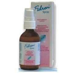 Spray Fidren 50 ml apaisant contre les piqûres