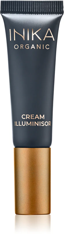 Creme Clareador Orgânico INIKA Rosa Pérola