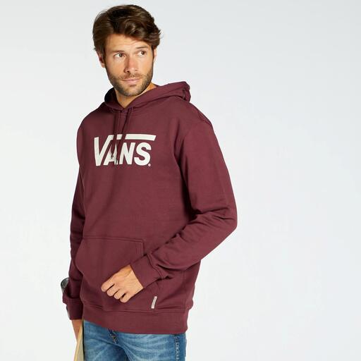  Sweat-shirt Vans