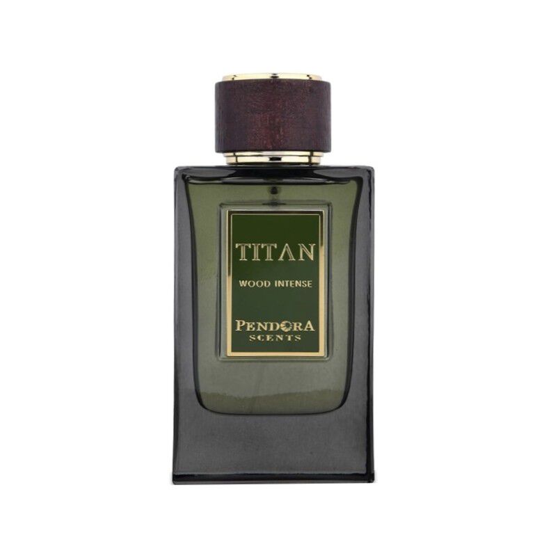 Pendora Scents Titan Wood Intense