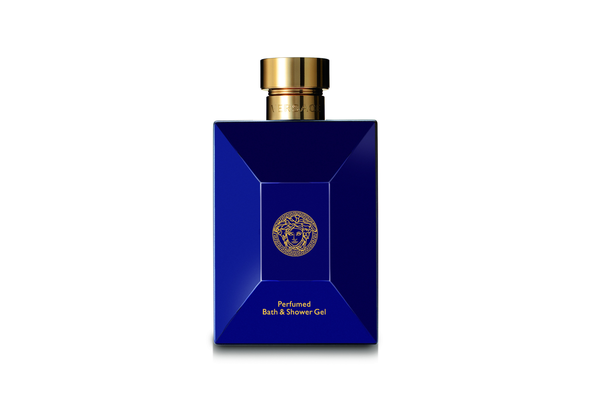 Dylan Blue gel za kupanje i tuširanje 250 ml - Versace