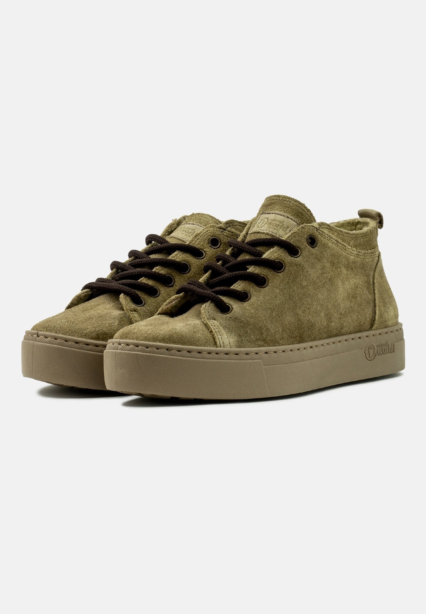 Baskets Natural World - beige