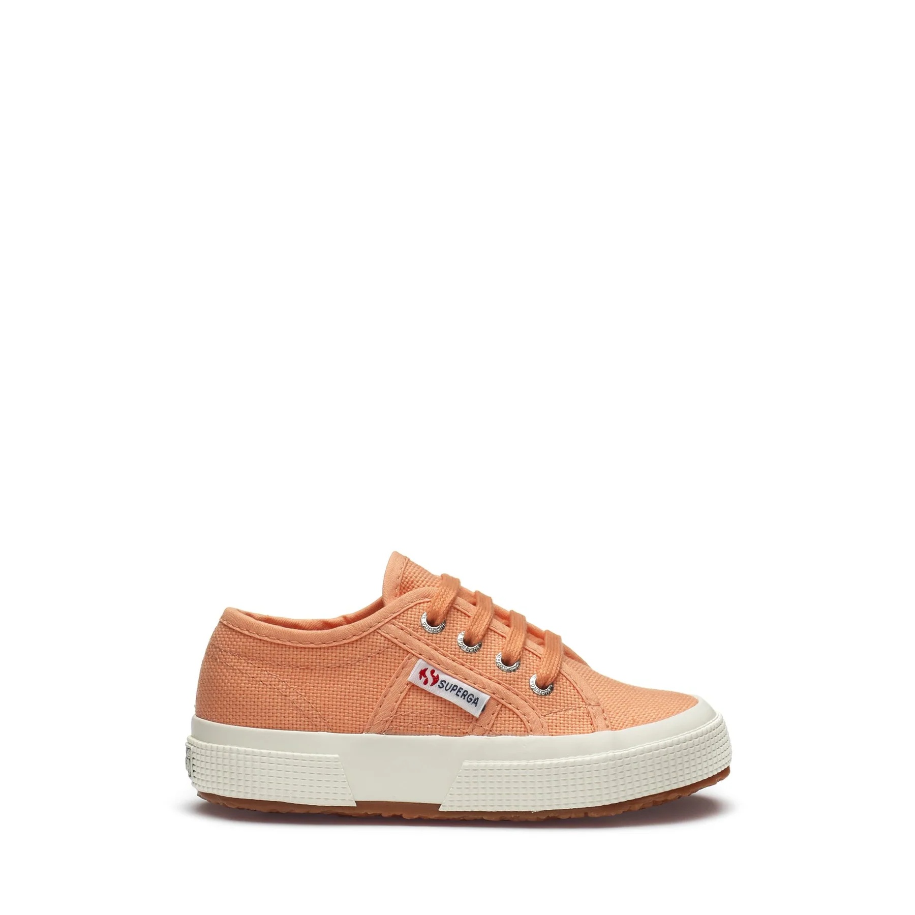 2750-JCOT CLASSIC-ORANGE LT CORAL-FAVORIO