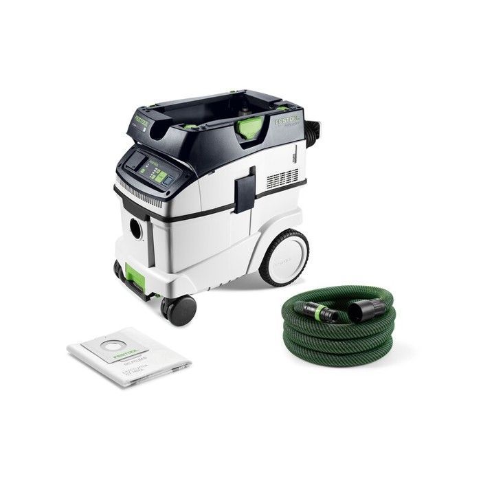 Staubsauger CLEANTEC CTL 36 EI - FESTOOL - 577908