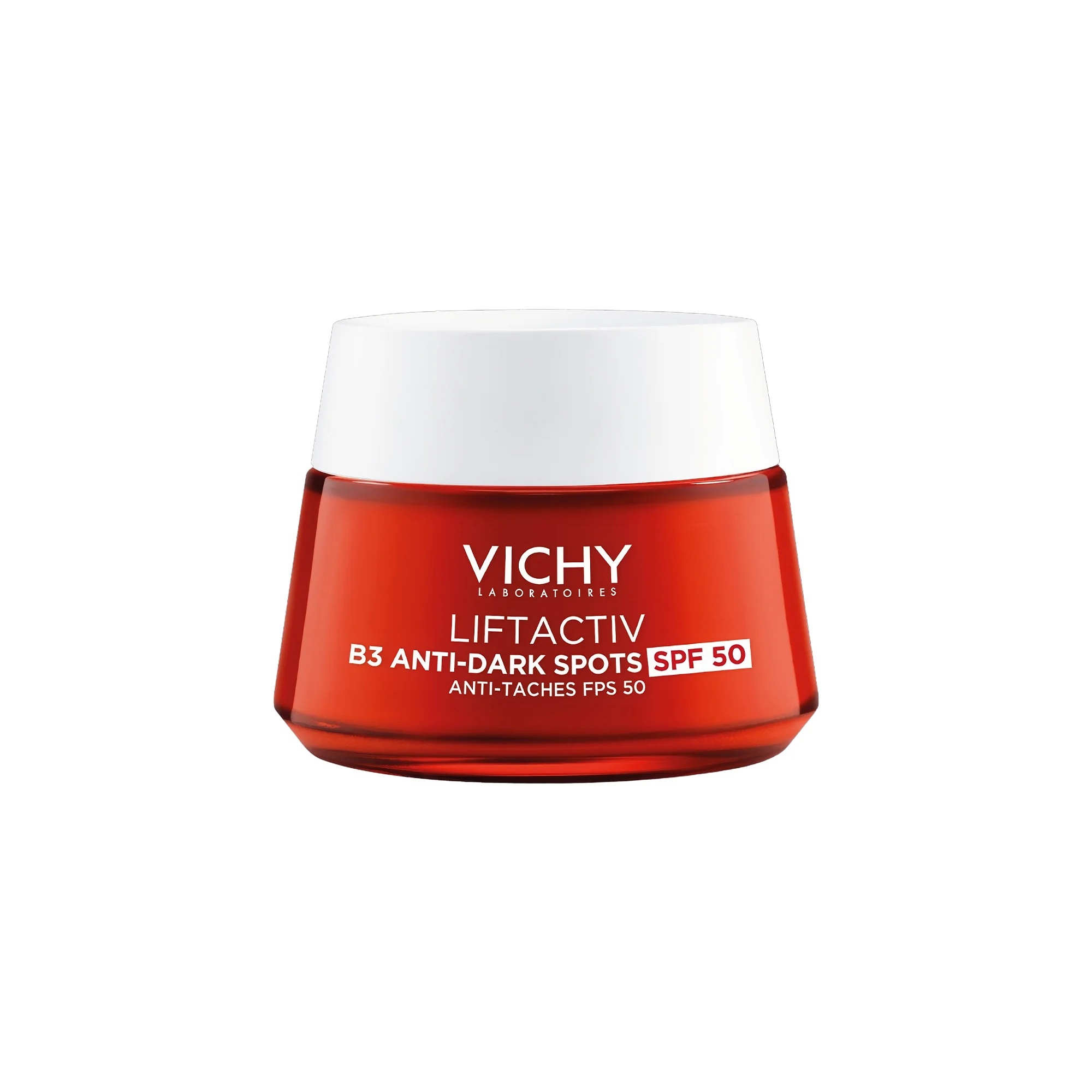 VICHY Liftactiv crème B3 SPF50 50 ml anti-acne