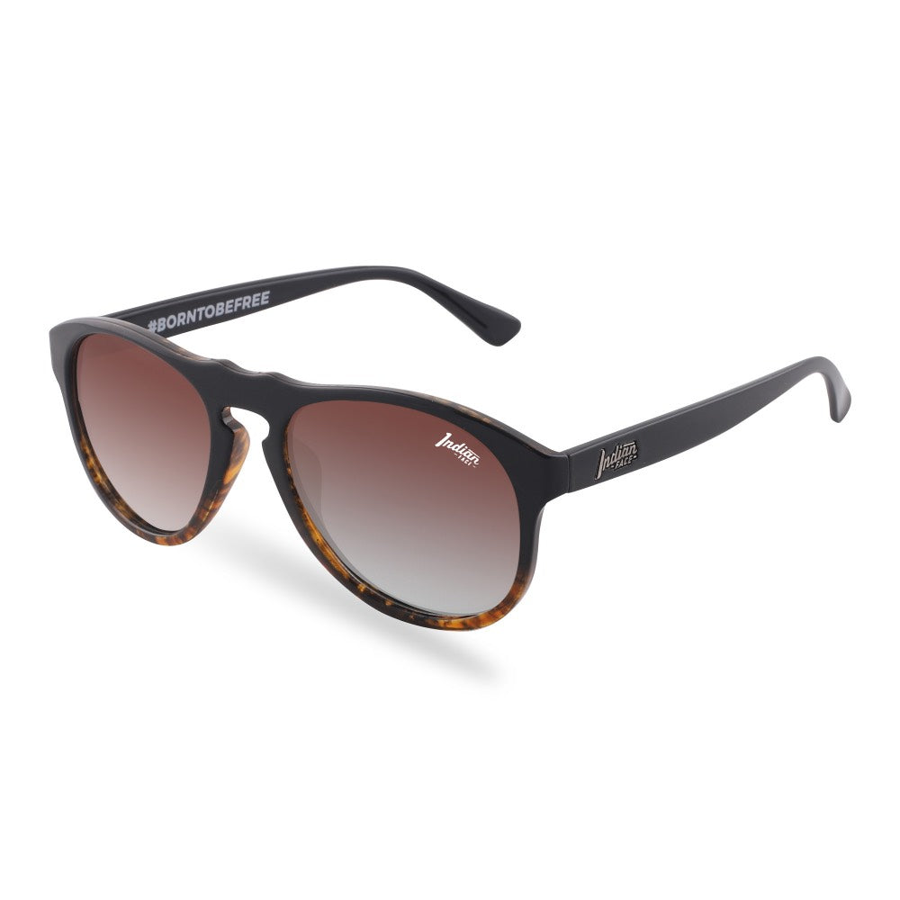 Gafas De Sol Die Indian Face Expedition