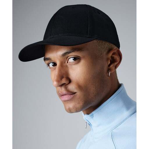  Gorra De 6 Paneles Modell Urbanwear Erwachsene Beechfield