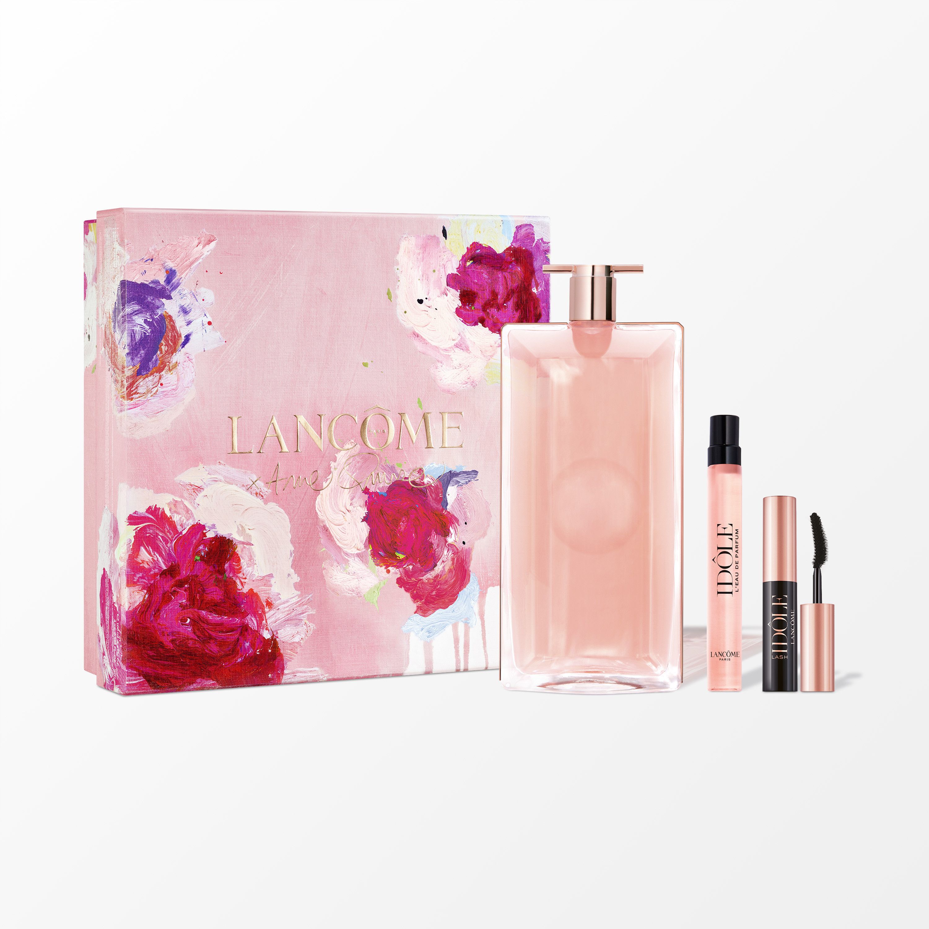 Darilni set Idôle Eau de Parfum Darilni seti parfumov za ženske